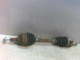 Cardan gauche (transmission)