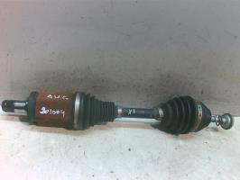 Photo pièce auto