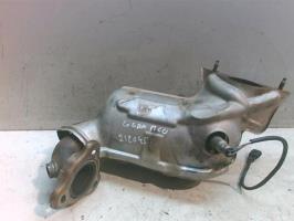 Catalyseur (echappement)