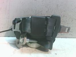 Ceinture arriere gauche