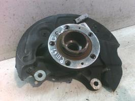 Fusee avant gauche