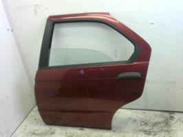 Porte arriere gauche