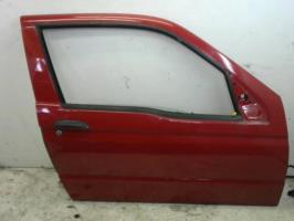 Porte avant droit