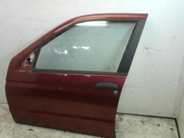 Porte avant gauche