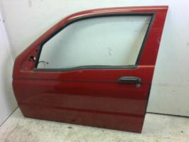 Porte avant gauche