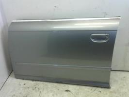 Porte avant gauche