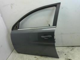 Porte avant gauche