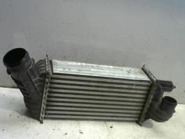 Echangeur air (Intercooler)