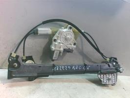 Leve vitre electrique arriere gauche