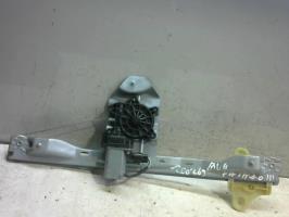 Leve vitre electrique avant gauche