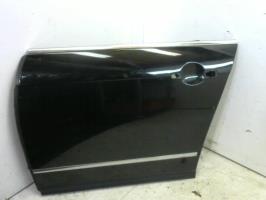 Porte arriere gauche