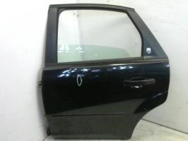 Porte arriere gauche