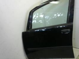 Porte avant gauche