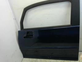 Porte avant gauche