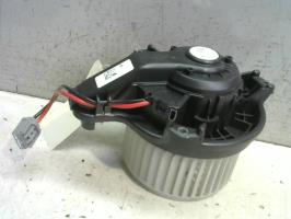 Ventilateur chauffage