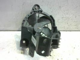 Ventilateur chauffage
