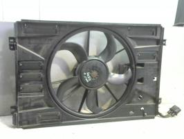 Ventilateur eau