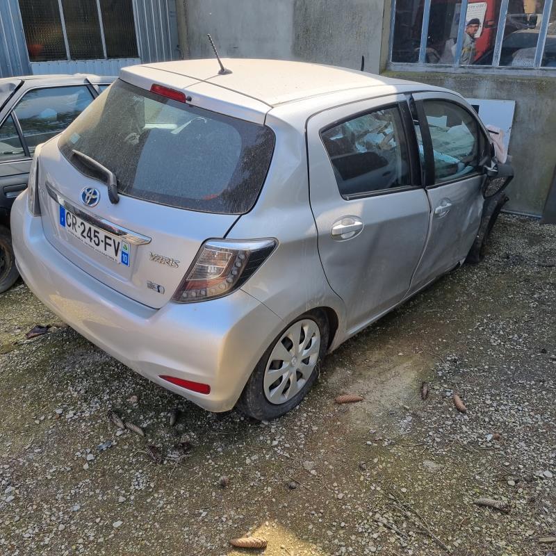 Moteur