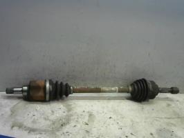 Cardan gauche (transmission)
