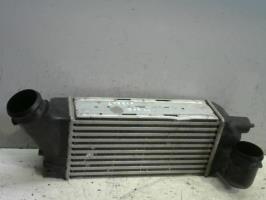 Echangeur air (Intercooler)