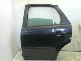 Porte arriere gauche