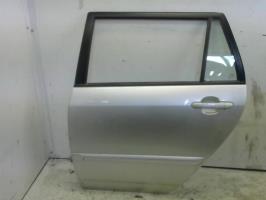 Porte arriere gauche