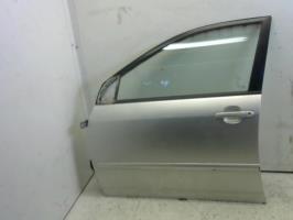 Porte avant gauche