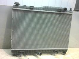 Radiateur eau