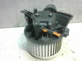 Ventilateur chauffage