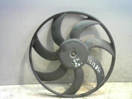 Ventilateur eau