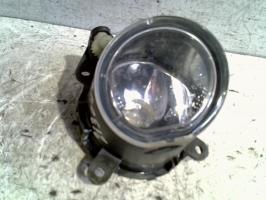 Anti brouillard droit (feux)