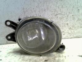 Anti brouillard droit (feux)