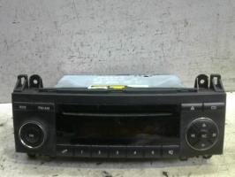 Autoradio d'origine