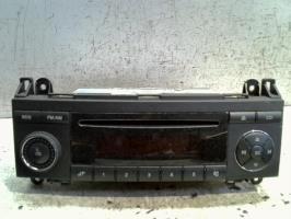 Autoradio d'origine