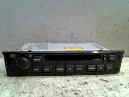 Autoradio d'origine