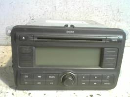 Autoradio d'origine