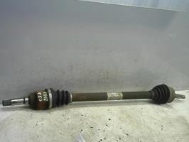 Cardan droit (transmission)