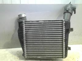Echangeur air (Intercooler)