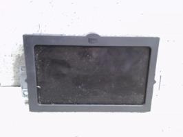 Ecran GPS