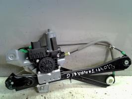 Leve vitre electrique arriere gauche