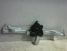 Leve vitre electrique arriere gauche