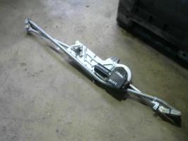 Moteur essuie glace avant