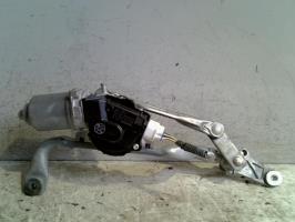 Moteur essuie glace avant