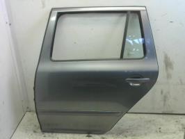 Porte arriere gauche