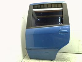 Porte arriere gauche