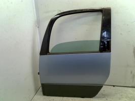 Porte arriere gauche