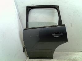 Porte arriere gauche