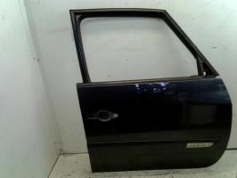 Porte avant droit