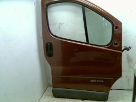 Porte avant droit