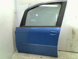 Porte avant gauche